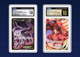CGC Hong Kong Grading: Prices, Turnaround and Who Grades Where in Asia