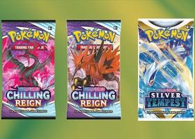 Combien de cartes dans un booster Pokémon ?