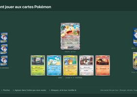 Comment jouer aux cartes Pokémon : les règles 2026