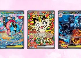 Comment savoir si une carte Pokémon est rare ?