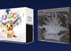 ETB Pokémon : contenu, prix et quel Coffret Dresseur d'Élite acheter