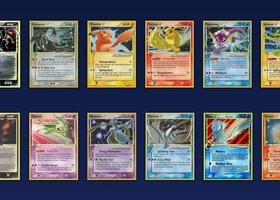 Gold Star Pokémon Cards: The Complete List, Prices by Grade and PSA 10 Counts