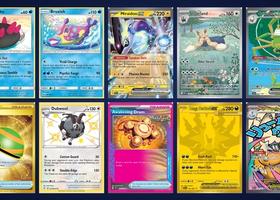 Guide des raretés Pokémon : tous les symboles expliqués