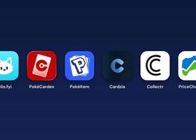 Application prix carte Pokémon : le comparatif 2026, et d'où vient chaque cote