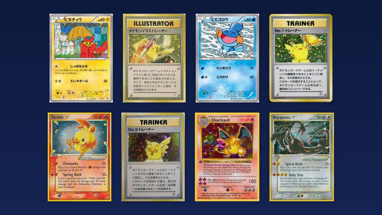 The Most Expensive Pokémon Cards Ever Sold: The Top 15, Grade by Grade