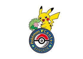 Pokémon Center Bangkok: Opening Date, Hours and Goods