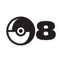 POP Series 8 set symbol