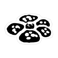 Jungle set symbol