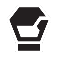 Furious Fists set symbol