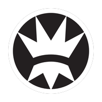 Triumphant set symbol