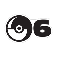 POP Series 6 set symbol