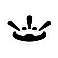 Neo Revelation set symbol