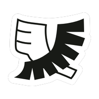 EX Unseen Forces set symbol
