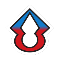 Double Crisis set symbol