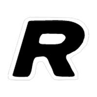 Team Rocket set symbol