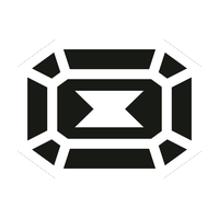EX Emerald set symbol