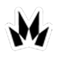 Crown Zenith set symbol