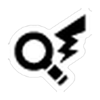 Detective Pikachu set symbol