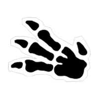 Fossil set symbol