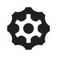 Steam Siege set symbol