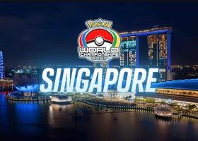 Pokémon Worlds 2027: Singapore, Dates and How to Qualify