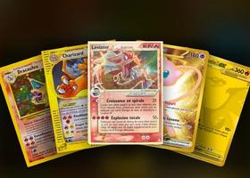 Reconnaître une fausse carte Pokémon en 3 tests