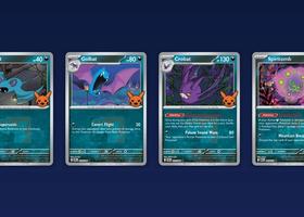Trick or Trade 2026: No New Bundle, Three Pokéween Promos