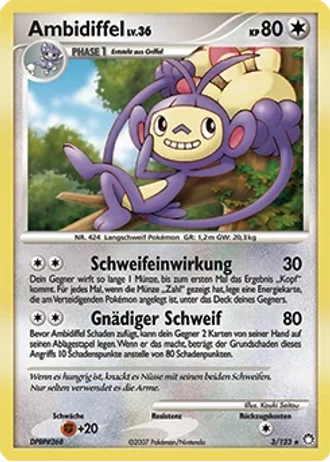 Ambidiffel #3 — Geheimnisvolle Schätze