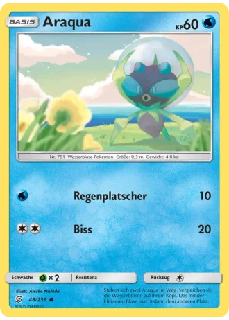 Araqua #48 — Bund der Gleichgesinnten
