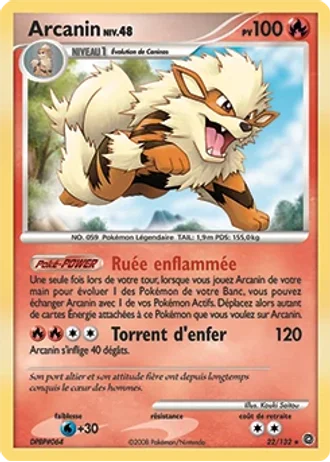 Arcanin #22 — Merveilles Secrètes