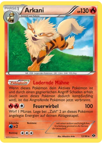 Arkani #12 — Kommende Schicksale