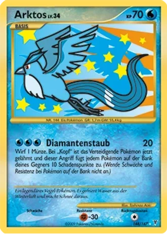 Arktos #148 — Ultimative Sieger
