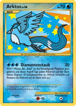 Arktos #148 — Ultimative Sieger