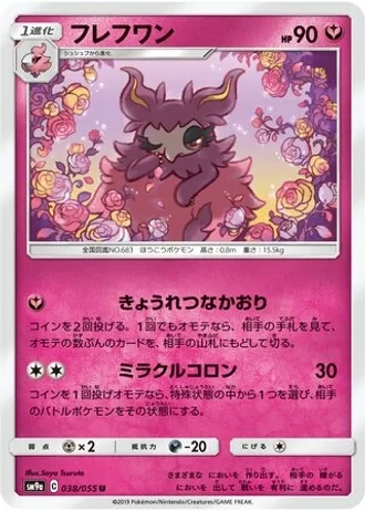 Aromatisse #38 — Night Unison