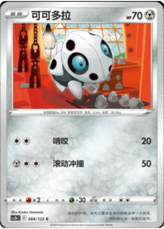 Aron #88/122 — Primordial Arts - Torrent