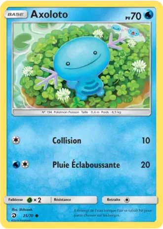 Axoloto #25 — Majesté Des Dragons