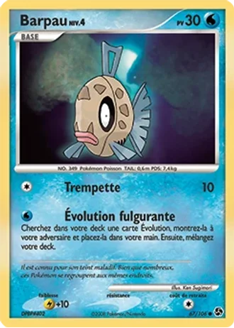 Barpau #67 — Duels au Sommets