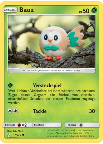 Bauz #17 — Welten im Wandel