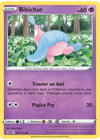 Bibichut #83 — Clash des Rebelles