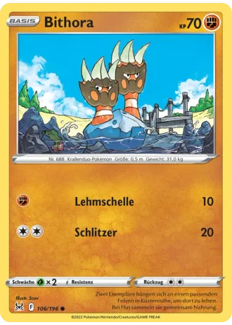 Bithora #106 — Verlorener Ursprung