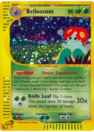 Blubella H05/147 — Aquapolis