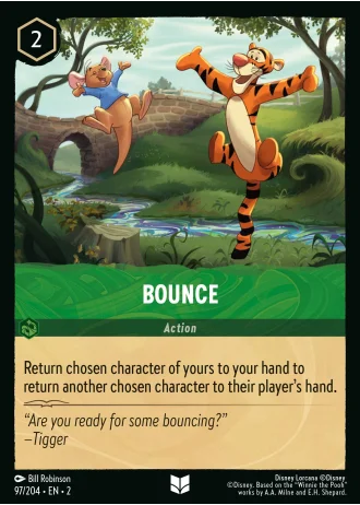 Bounce #97/204 — Rise of the Floodborn