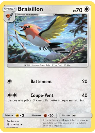 Braisillon #110 — Gardiens Ascendants