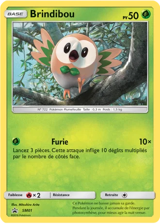 Brindibou SM01 — Soleil & Lune Promos