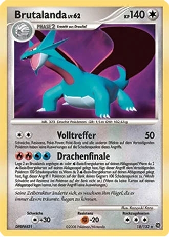 Brutalanda #18 — Rätselhafte Wunder