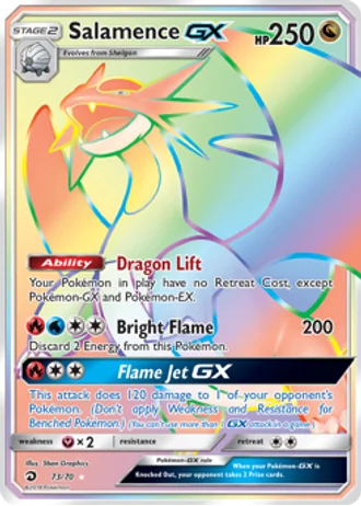 Brutalanda GX #73 — Majestät Der Drachen