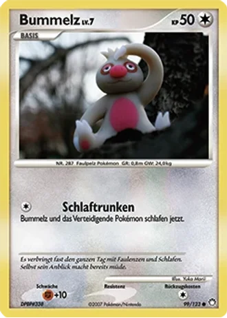 Bummelz #99 — Geheimnisvolle Schätze