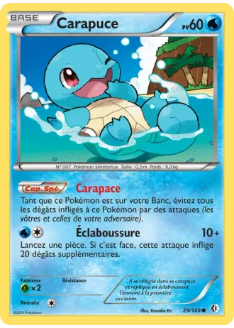 Carapuce #29 — Frontières Franchies