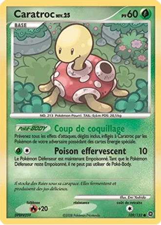 Caratroc #109 — Merveilles Secrètes