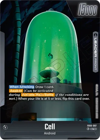 Cell FB10-097 — Cross Force (FB10)